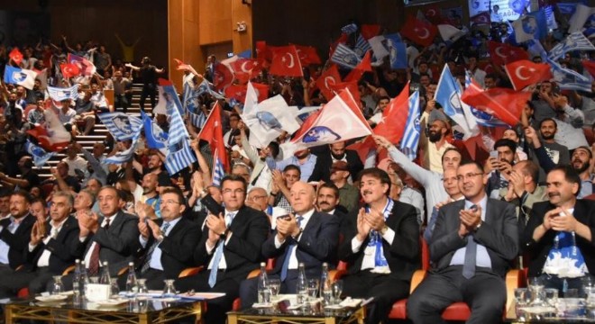 Erzurumspor’a destek yağdı