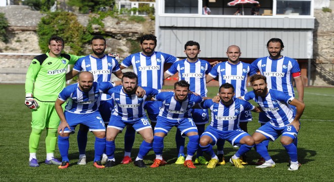 Erzurumspor’dan 2 futbolcu 2’inci Lig karmasında