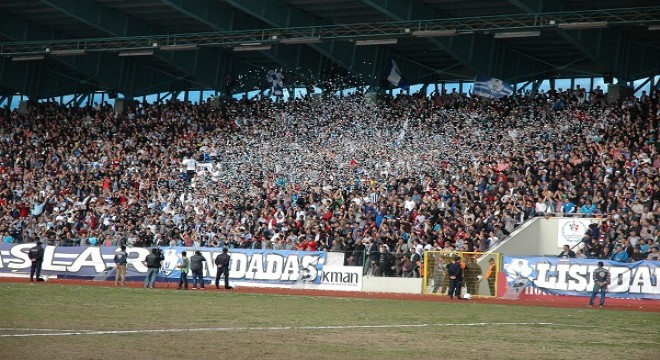 Erzurumspor un ilk maçı 12 Ağustosta