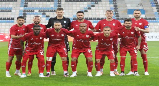 Erzurumspor’un 3 sezonluk karnesi