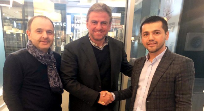 Erzurumspor un yeni hocası Hamza Hamzaoğlu