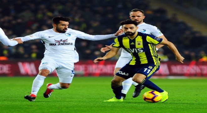 Erzurumspor – FB maçı en çok konuşulan haberler arasında
