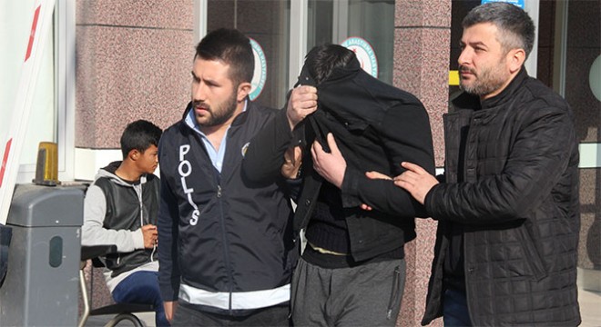 FETÖ nün TSK yapılanması soruşturmasında 50 gözaltı