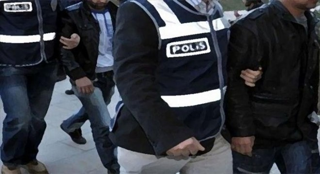 FETÖ operasyonu: 102 gözaltı kararı