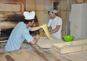 Erzurum’da Ekmek yeniden 75 kuruş 