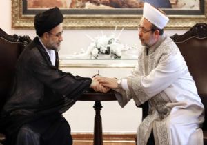 Görmez’den İslam Dünyası’na birlik çağrısı