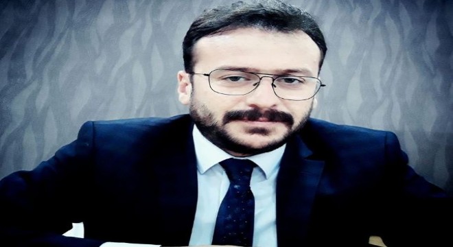 Gazeteci Akdağ, basın müşavirliğine atandı
