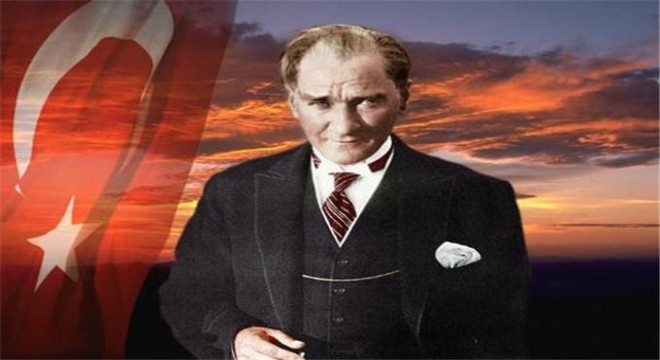 Gazi Mustafa Kemal Atatürk’e vefa