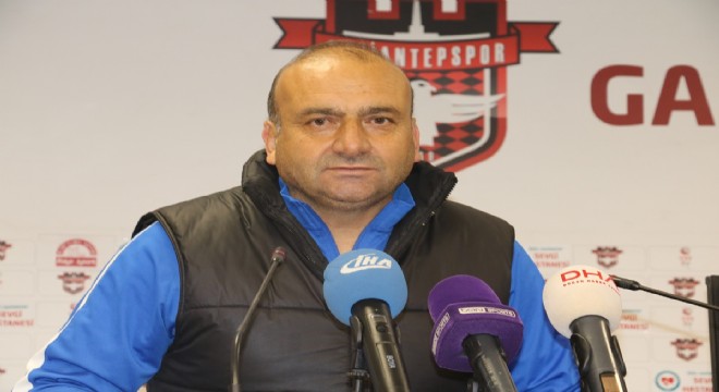 Gazişehir – A.Demirspor maçının ardından