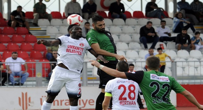 Genç yıldız Antalyaspor’dan gitti hat-trick yaptı