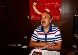‘30 Ağustos Türk’ün gurur tablosudur ‘
