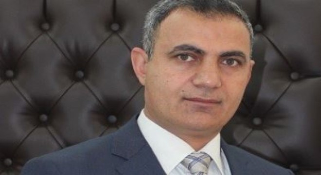 HDP li eski Belediye Başkanı gözaltına alındı