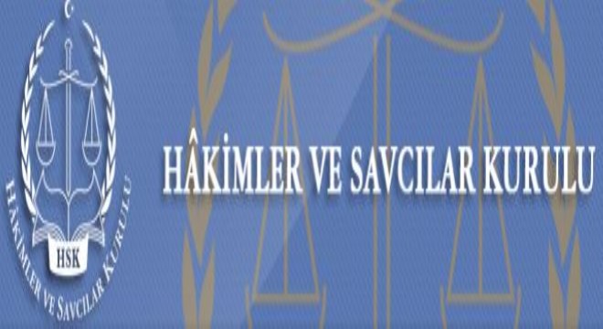 HSYK İdari Yargı Yaz Kararnamesi açıklandı