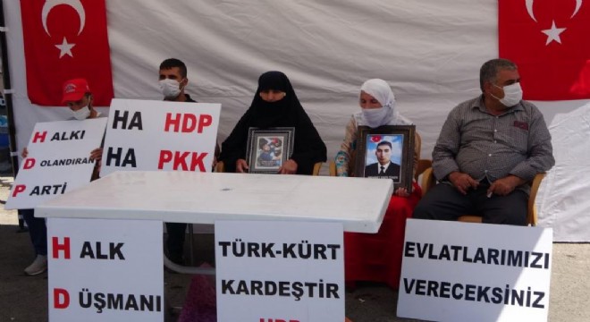 ‘Ha HDP, ha PKK’