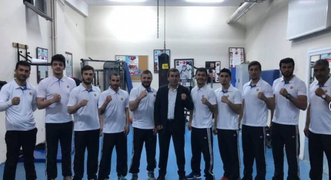 Hedefleri 9. kez Türkiye şampiyonu olmak