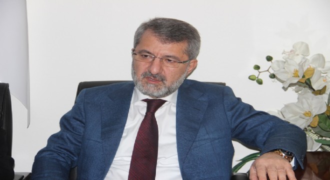 İHİK Başkanı Serdar’dan AP’nin kararına tepki