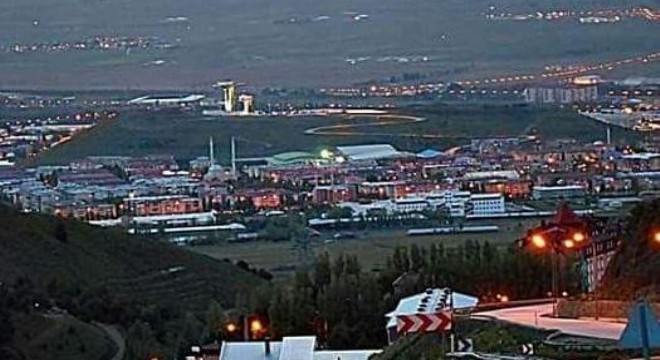 İhracatta Erzurum sektörel verileri açıklandı