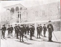 Erzurum 1926’yı Arıyor..