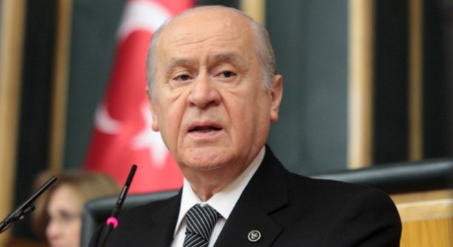 ‘Kabil emniyetli değilse Ankara güvende olamaz’