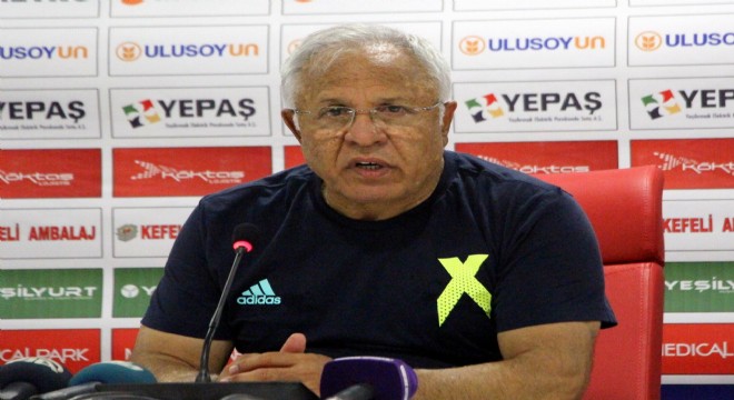 Kalpar, Samsunspor un teklifini reddetti