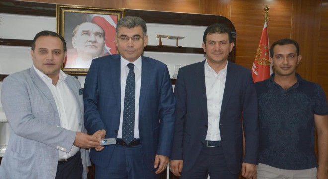 Karabörk’ten BB Erzurumspor’a destek