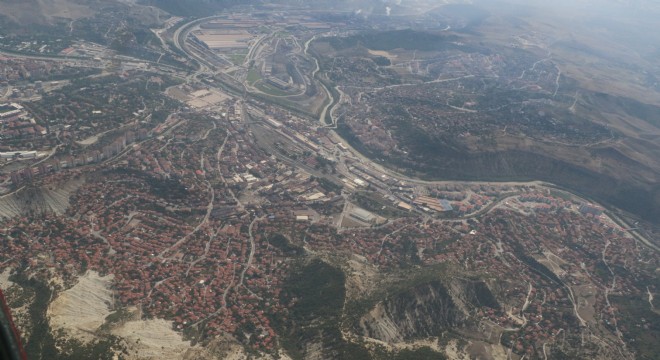 Karabük’te bin 402 Dadaş yaşıyor