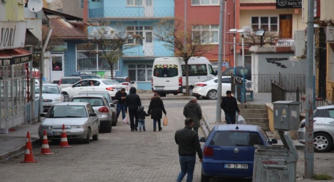 Kars taki deprem Erzurum da da hissedildi
