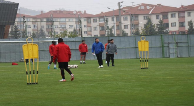 Koşukavak’tan Erzurumspor maçı hakemine tepki