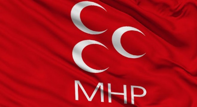 MHP Erzurum  milletvekili aday listesi açıklandı