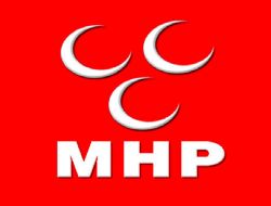 MHP seçim yol haritasını belirledi