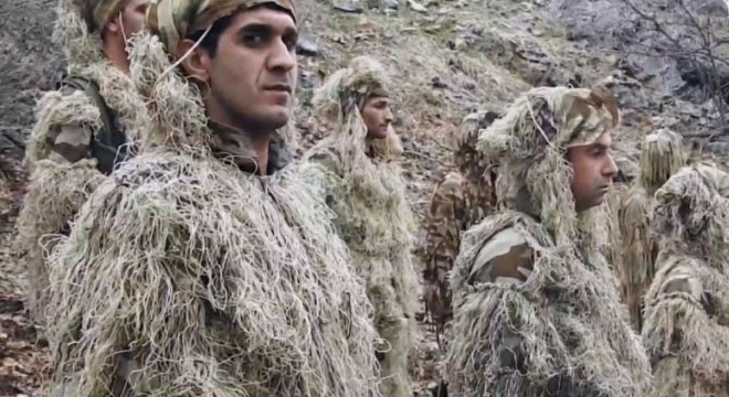 MİT 6 PKK'lı teröristi etkisiz hale getirdi