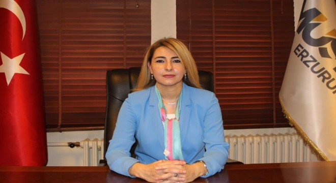 MÜSİAD Erzurum Kadın Çalışma Kurulu oluşturuldu