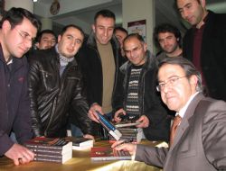 Erzurum Tarih Şehri