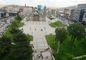 Erzurum müzecilikte ilk sırada