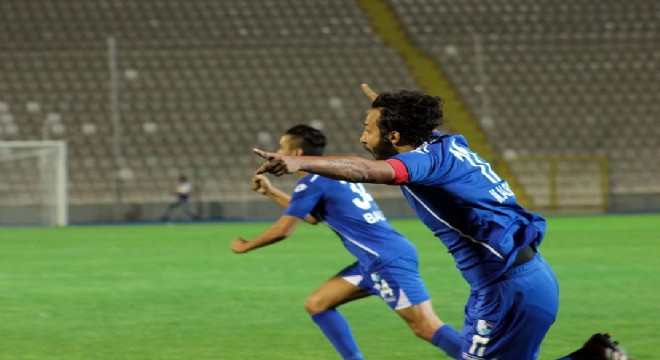 Mehmet Albayrak’a 3 maç ceza