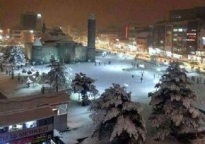 Erzurum Nüfus en’leri açıklandı