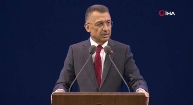 Oktay'dan, Kılıçdaroğlu'na: 'Hodri meydan'