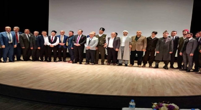 Oltu Şûra Devleti Tiyatrosu beğeni topladı