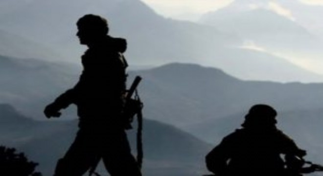 PKK/KCK Operasyonu: 5 gözaltı
