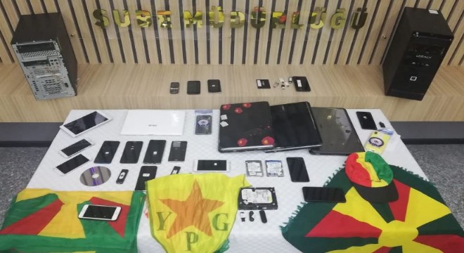 PKK/KCK’ya yönelik hacker operasyonu