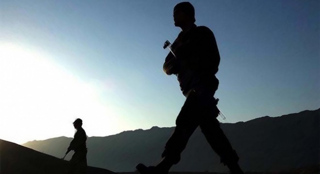 PKK dan kaçışlar hız kesmiyor