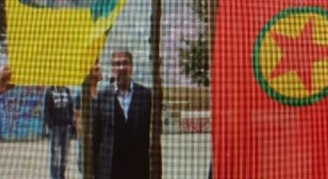 PKK’nın İsviçre yapılanmasındaki şahıs yakalandı