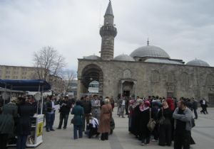 Erzurum’dan protesto yağacak