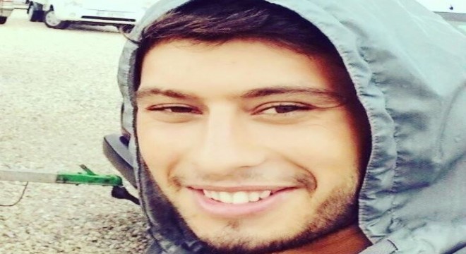 Polis Erzurumlu Özkan ın cinayetini soruşturuyor