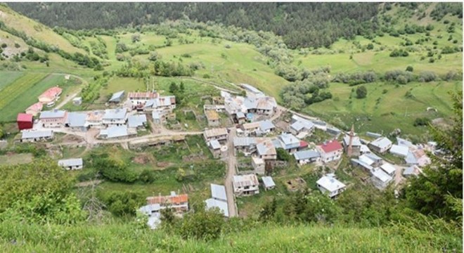 Posof’ta bir köy karantinaya alındı
