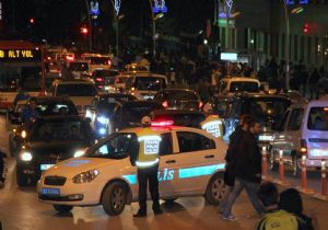Erzurum’un araç sayısında yüzde 85’lik artış