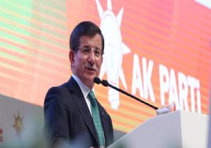 ‘AK Parti bir reform hareketidir’