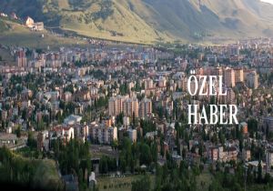 Erzurum Vergi Rekortmenleri açıklandı