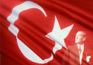 Sekmen: ‘Atatürk’ü saygı ve özlemle anıyoruz’