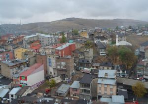 Erzurum inşaat performansı açıklandı